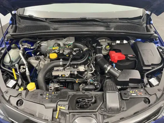 RENAULT CLIO V - voiture d'occasion - Photo 21