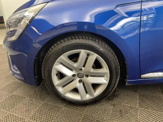 RENAULT CLIO V - voiture d'occasion - Photo 23