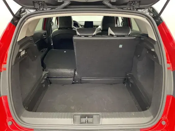 RENAULT CAPTUR II - voiture d'occasion - Photo 16