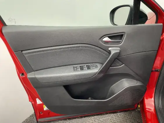 RENAULT CAPTUR II - voiture d'occasion - Photo 19