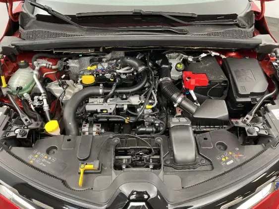 RENAULT CAPTUR II - voiture d'occasion - Photo 21