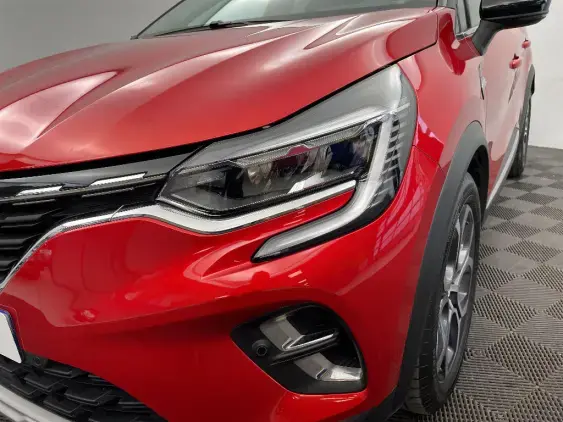 RENAULT CAPTUR II - voiture d'occasion - Photo 22