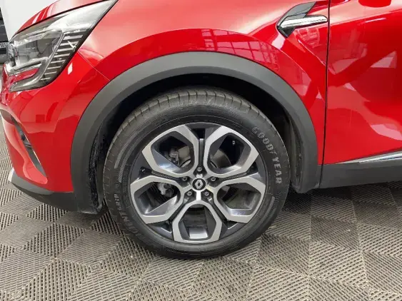 RENAULT CAPTUR II - voiture d'occasion - Photo 23