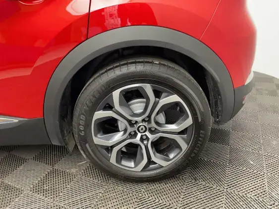 RENAULT CAPTUR II - voiture d'occasion - Photo 24