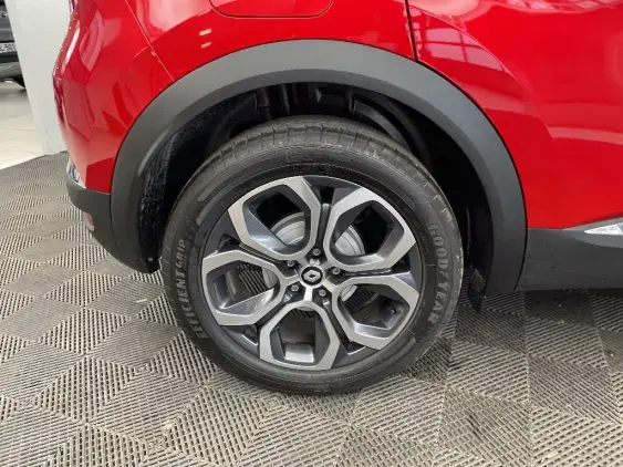 RENAULT CAPTUR II - voiture d'occasion - Photo 25