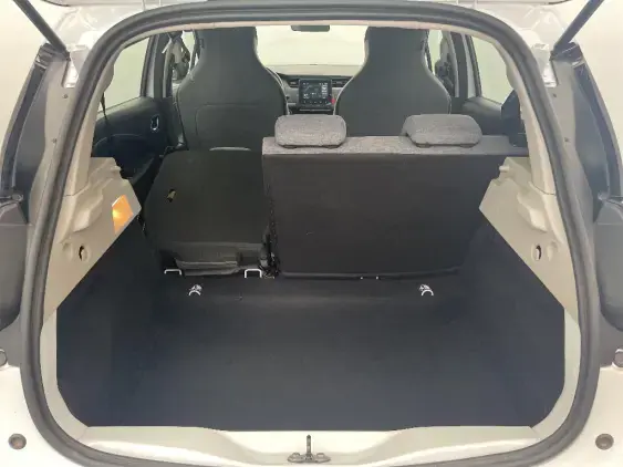 RENAULT ZOE - voiture d'occasion - Photo 16