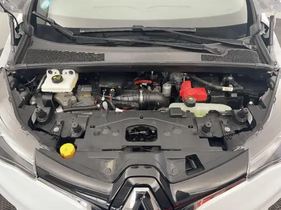 RENAULT ZOE - voiture d'occasion - Photo 21