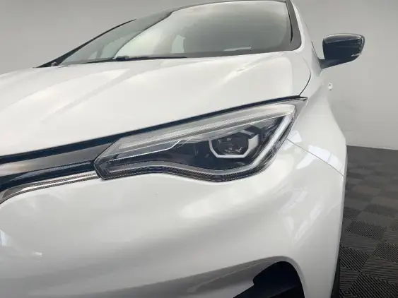 RENAULT ZOE - voiture d'occasion - Photo 22