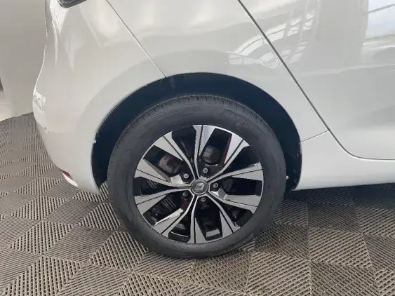 RENAULT ZOE - voiture d'occasion - Photo 25