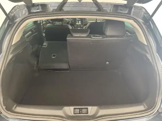 RENAULT MEGANE IV - voiture d'occasion - Photo 16