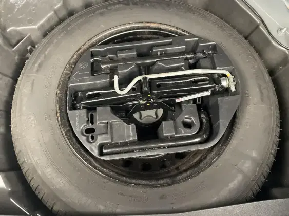 RENAULT MEGANE IV - voiture d'occasion - Photo 17