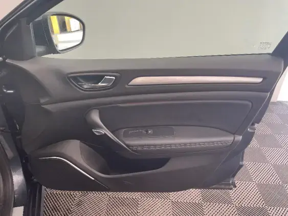 RENAULT MEGANE IV - voiture d'occasion - Photo 20