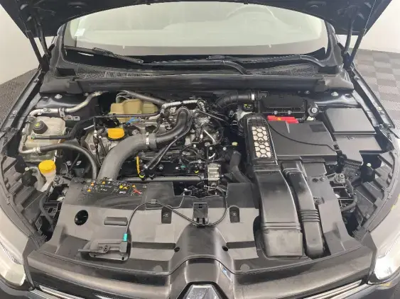 RENAULT MEGANE IV - voiture d'occasion - Photo 21