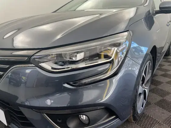 RENAULT MEGANE IV - voiture d'occasion - Photo 22