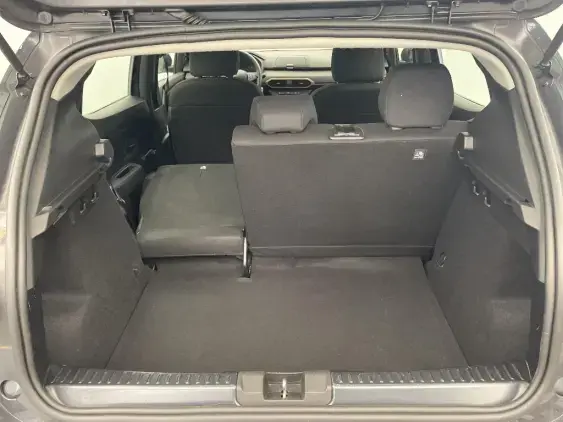 DACIA SANDERO III - voiture d'occasion - Photo 15