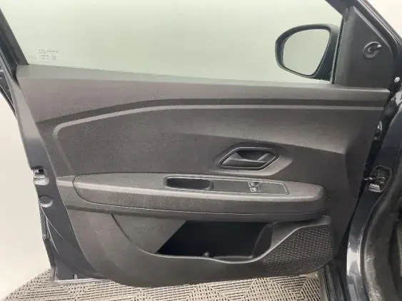 DACIA SANDERO III - voiture d'occasion - Photo 18