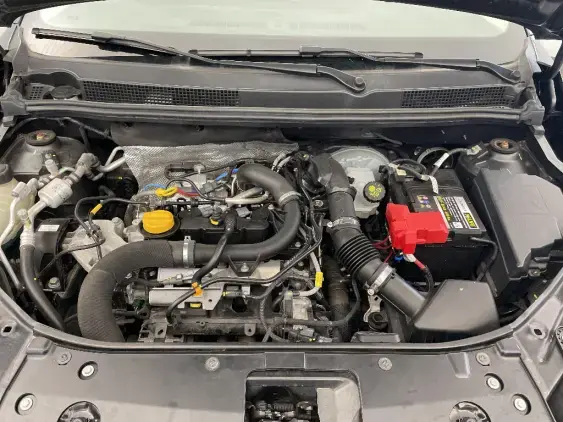 DACIA SANDERO III - voiture d'occasion - Photo 20