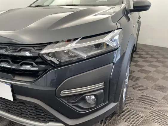 DACIA SANDERO III - voiture d'occasion - Photo 21