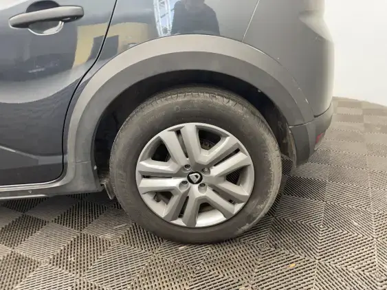 DACIA SANDERO III - voiture d'occasion - Photo 23