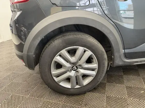 DACIA SANDERO III - voiture d'occasion - Photo 24