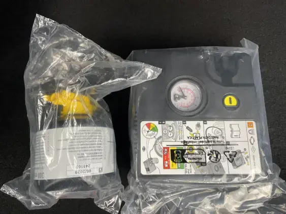 DACIA DUSTER III - voiture d'occasion - Photo 17