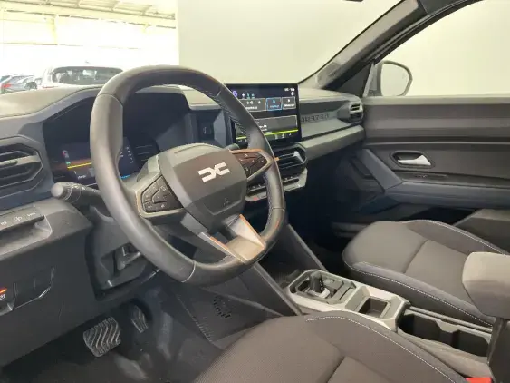 DACIA DUSTER III - voiture d'occasion - Photo 18