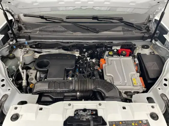 DACIA DUSTER III - voiture d'occasion - Photo 21