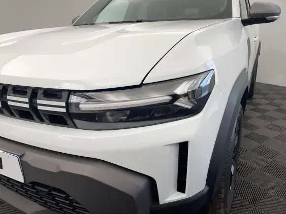 DACIA DUSTER III - voiture d'occasion - Photo 22