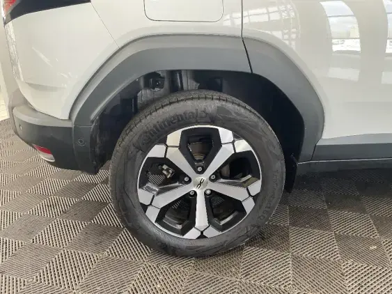 DACIA DUSTER III - voiture d'occasion - Photo 25