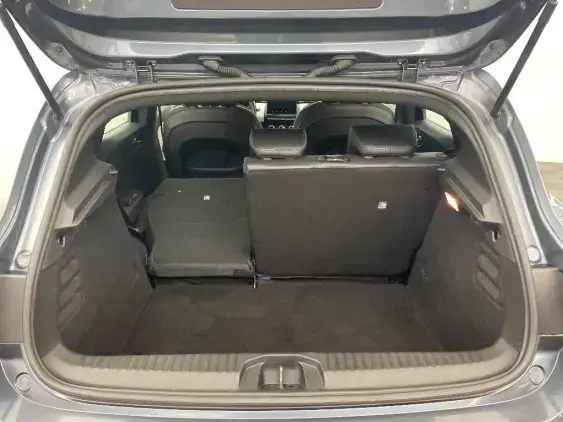 RENAULT CLIO V - voiture d'occasion - Photo 16