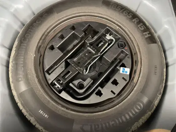 RENAULT CLIO V - voiture d'occasion - Photo 17