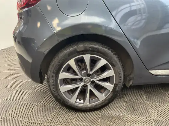 RENAULT CLIO V - voiture d'occasion - Photo 25