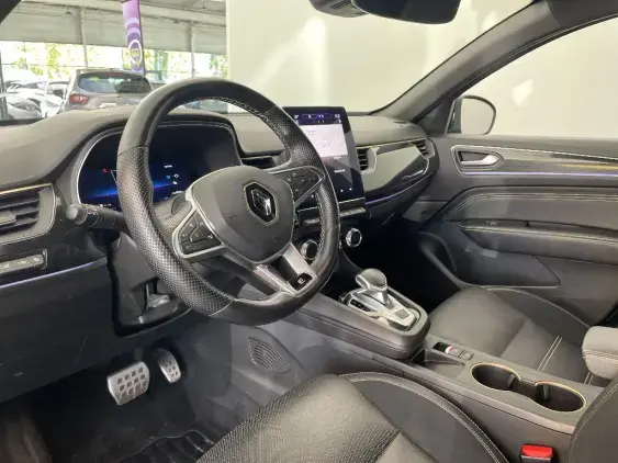 RENAULT ARKANA - voiture d'occasion - Photo 18