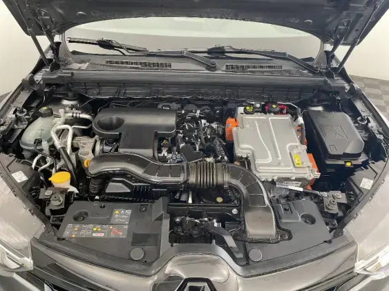 RENAULT ARKANA - voiture d'occasion - Photo 21