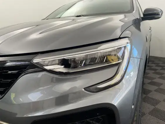 RENAULT ARKANA - voiture d'occasion - Photo 22