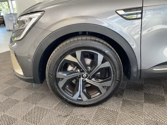 RENAULT ARKANA - voiture d'occasion - Photo 23