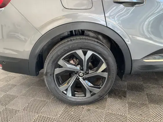 RENAULT ARKANA - voiture d'occasion - Photo 25