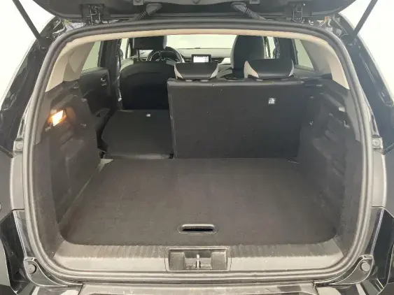 RENAULT CAPTUR II - voiture d'occasion - Photo 16