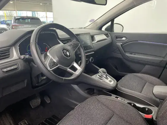 RENAULT CAPTUR II - voiture d'occasion - Photo 18