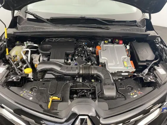 RENAULT CAPTUR II - voiture d'occasion - Photo 21