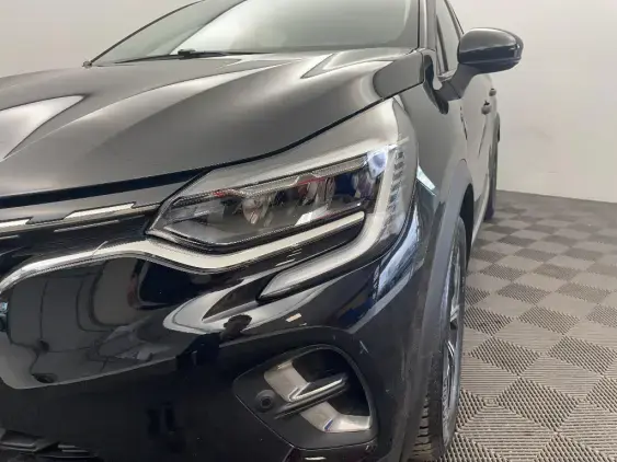 RENAULT CAPTUR II - voiture d'occasion - Photo 22