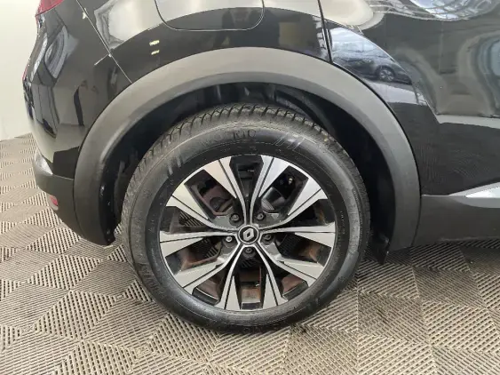 RENAULT CAPTUR II - voiture d'occasion - Photo 25