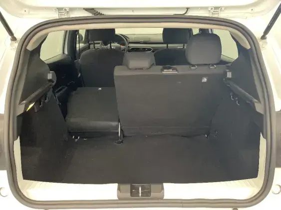 DACIA SANDERO III - voiture d'occasion - Photo 15