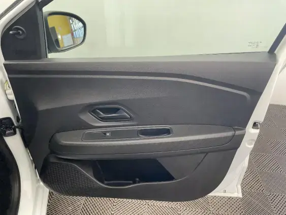 DACIA SANDERO III - voiture d'occasion - Photo 19