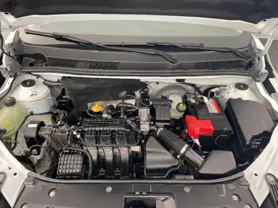 DACIA SANDERO III - voiture d'occasion - Photo 20