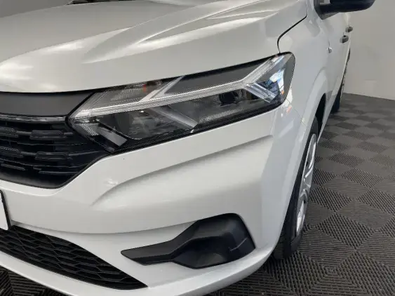 DACIA SANDERO III - voiture d'occasion - Photo 21