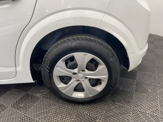 DACIA SANDERO III - voiture d'occasion - Photo 23