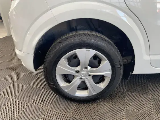 DACIA SANDERO III - voiture d'occasion - Photo 24