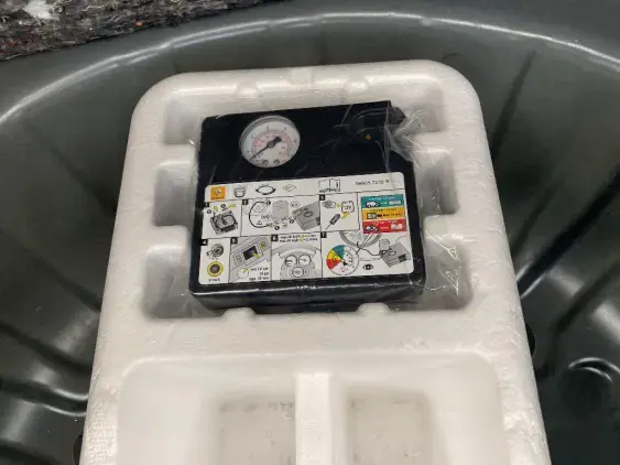 DACIA SANDERO III - voiture d'occasion - Photo 17