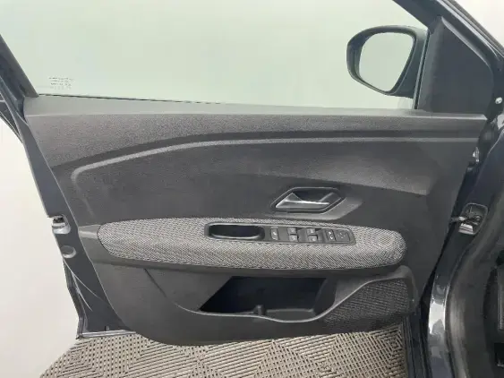 DACIA SANDERO III - voiture d'occasion - Photo 19